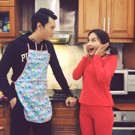 Su that bat ngo: Chong ngoai doi cua Bao Thanh cung dong 