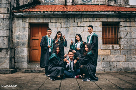 Suc sang tao vo bien gioi cua hoc sinh, sinh vien mua ky yeu - Anh 7