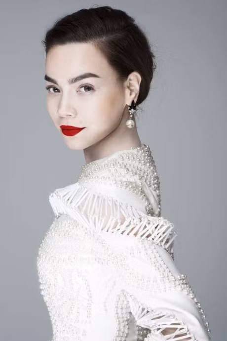 Net dep cua nguoi phu nu xua va nay thay doi ra sao!? - Anh 14