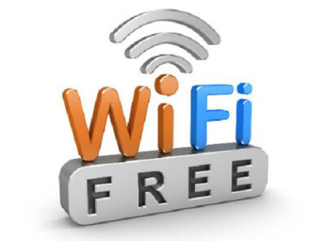 Chiêu lướt web an toàn với mạng WiFi công cộng - Ảnh 1 Chieu luot web an toan voi mang WiFi cong cong - Anh 1