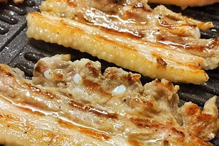 Mẹo hay để ướp thịt nướng ngon hơn ngoài hàng