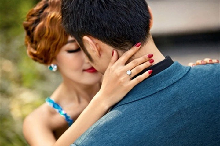 Phụ nữ đừng lấy 7 kiểu đàn ông này làm chồng