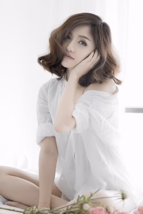 Net dep cua nguoi phu nu xua va nay thay doi ra sao!? - Anh 4