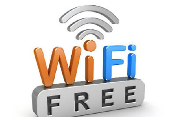 Chiêu lướt web an toàn với mạng WiFi công cộng