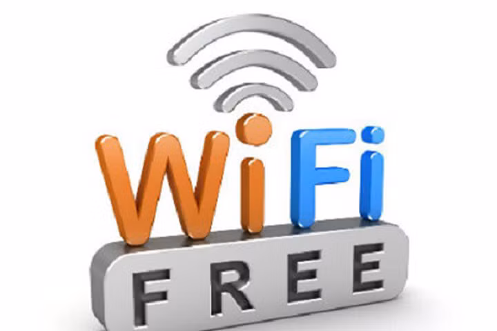Chiêu lướt web an toàn với mạng WiFi công cộng