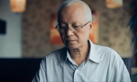 Dieu dac biet trong tang le cua nghe si Duy Thanh - Anh 1