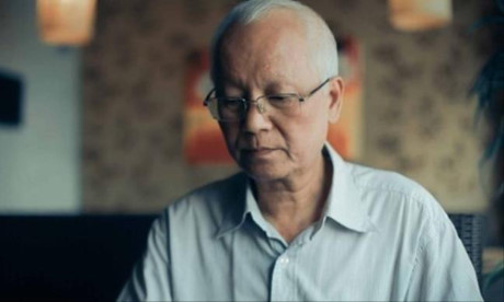 Điều đặc biệt trong tang lễ của nghệ sĩ Duy Thanh - Ảnh 1 Dieu dac biet trong tang le cua nghe si Duy Thanh - Anh 1