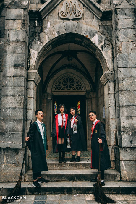 Suc sang tao vo bien gioi cua hoc sinh, sinh vien mua ky yeu - Anh 3