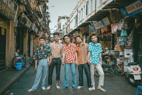 Suc sang tao vo bien gioi cua hoc sinh, sinh vien mua ky yeu - Anh 11