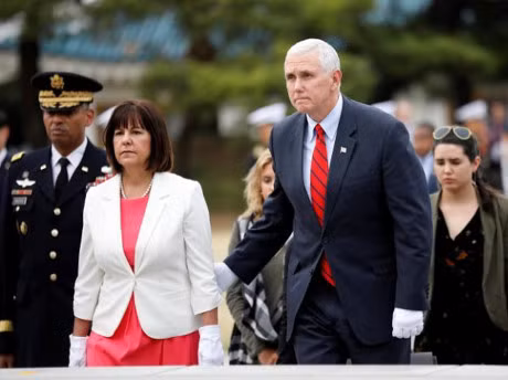 My biet truoc vu Trieu Tien thu ten lua dan dao - Anh 1