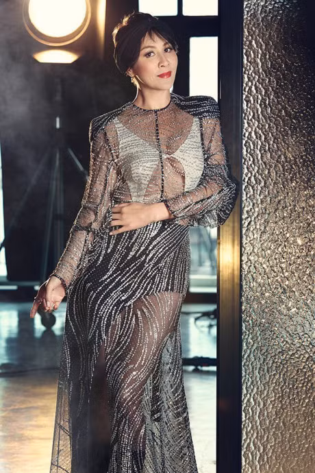 Luu Gia Linh – Luong Trieu Vy tinh tu nhu thuo moi yeu - Anh 8