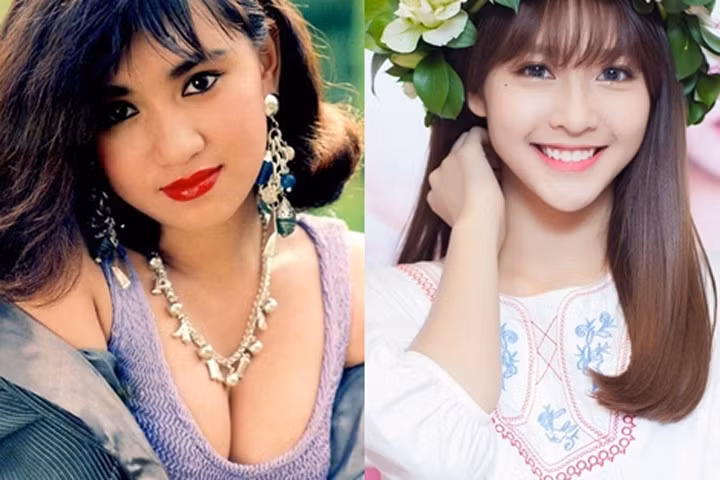 Nét đẹp của người phụ nữ xưa và nay thay đổi ra sao!?