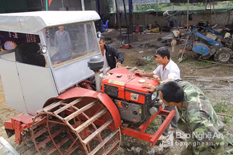 May cay tu che da nang cua anh nong dan 