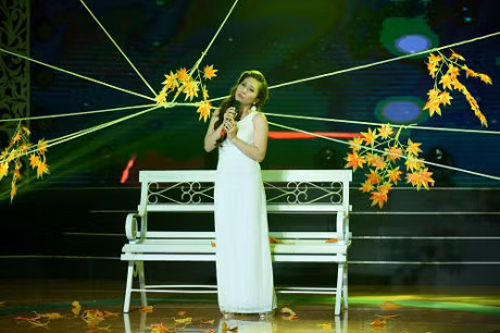 Ngoc Son, Ho Quang Hieu lich lam tren san khau Sai Gon Dem Thu 7 - Anh 3