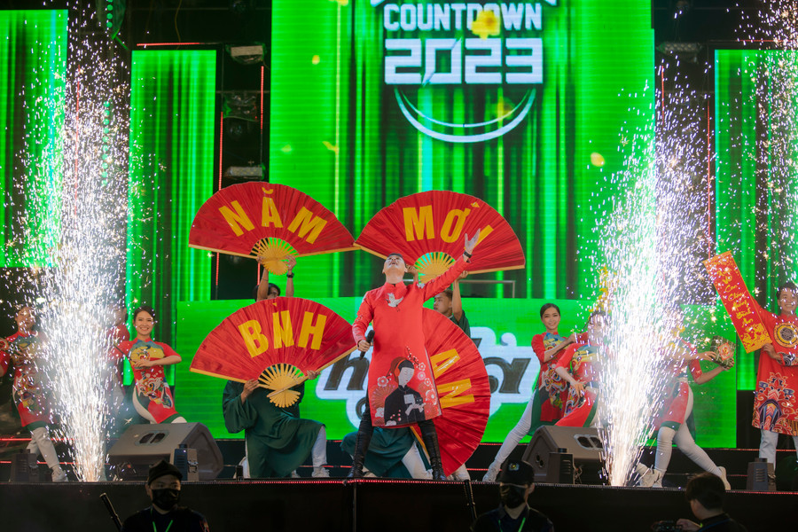 Những câu slogan ý nghĩa mừng năm mới 2023. Những câu slogan ý nghĩa mừng năm mới 2023.