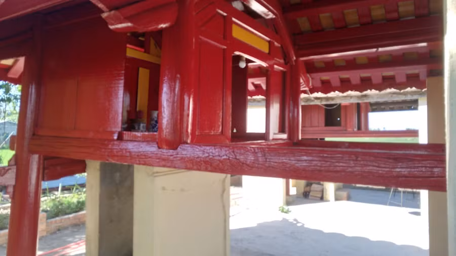 Việc Lễ giỗ vua Quang Trung đã bị dừng lại sau khi vấp phải sự phản ứng từ dư luận và người dân.