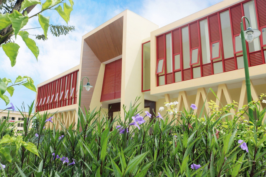 Trường Đại học Luật, Đại học Huế đang nhận được sự quan tâm của nhiều thí sinh về mức điểm chuẩn năm 2023. Trường Đại học Luật, Đại học Huế đang nhận được sự quan tâm của nhiều thí sinh về mức điểm chuẩn năm 2023.