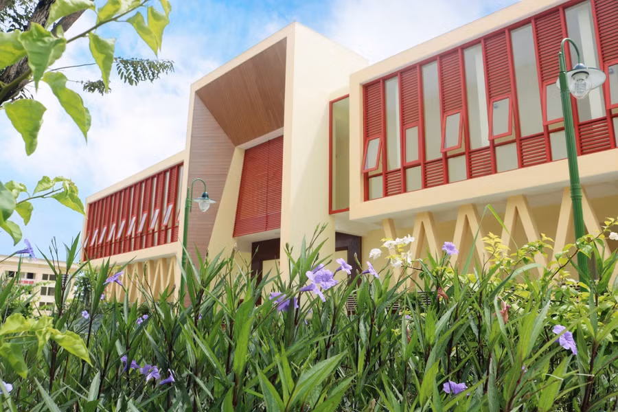 Trường Đại học Luật, Đại học Huế đang nhận được sự quan tâm của nhiều thí sinh về mức điểm chuẩn năm 2023.