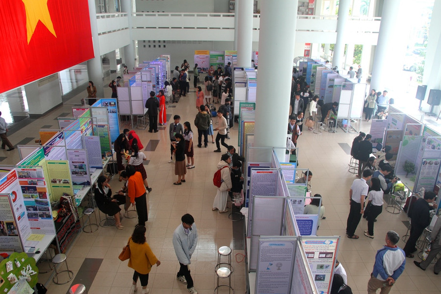 Vào chiều 4/2 sẽ diễn ra phiên bế mạc và trao giải (Ảnh: Đại Dương).