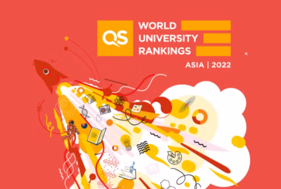 11 cơ sở giáo dục đại học Việt Nam lọt tốp những trường đại học tốt nhất Châu Á