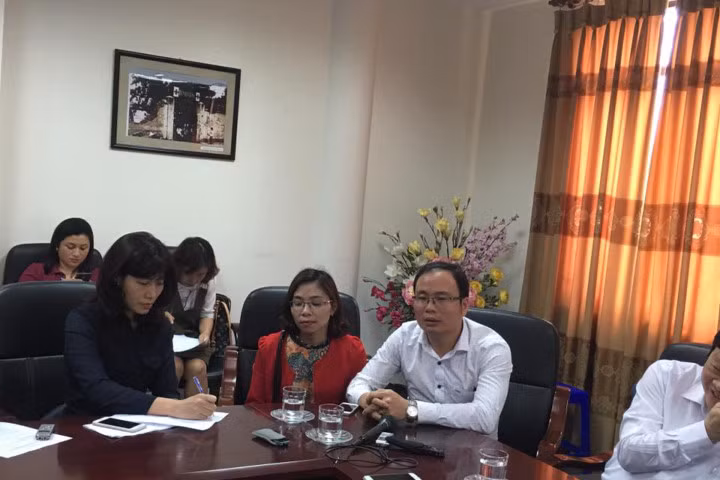 Báo động vô sinh thứ phát