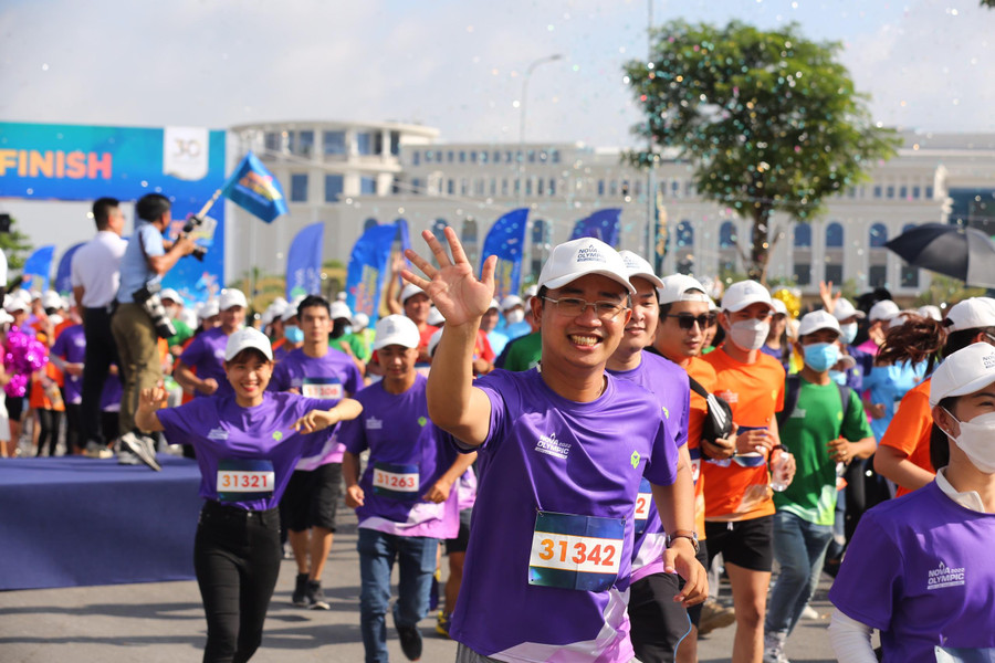 Đồng thời, sự kiện tiếp thêm động lực phấn đấu, quyết tâm sục sôi cho mỗi Novator khi hướng đến những vòng thi đấu chính thức trong tương lai gần. Đồng thời, sự kiện tiếp thêm động lực phấn đấu, quyết tâm sục sôi cho mỗi Novator khi hướng đến những vòng thi đấu chính thức trong tương lai gần.