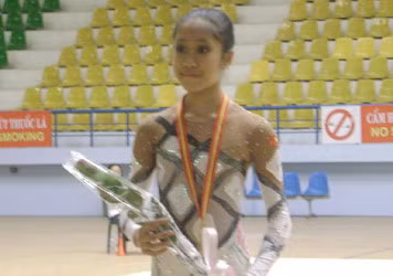 Nhật Linh "gặt vàng", Ngọc An gây bất ngờ