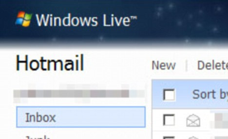 Around 10,000 Hotmail passwords were obtained by hackers using the same ’phishing’ scam that has now spread to other email services Read more: http://www.dailymail.co.uk/news/article-1218272/Microsoft-Hotmail-accounts-hacked-posted-online.html#ixzz0TDRCZyOD