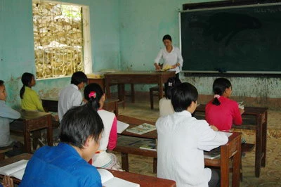 Trao quyền tự chủ rộng rãi cho cơ sở