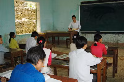 Trao quyền tự chủ rộng rãi cho cơ sở