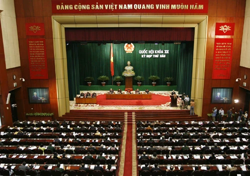 Có thể giãn thuế thu nhập doanh nghiệp 3 tháng đầu năm 2010