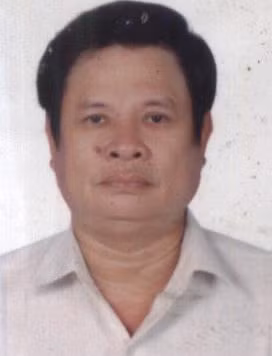 Ông Nguyễn Quang Long - hiệu trưởng Trường THPT Trần Phú (Đà Nẵng)