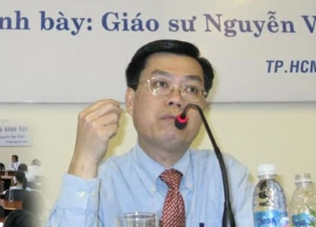 Kinh nghiệm gắn kết NCKH và đào tạo tiến sĩ tại các nước phát triển