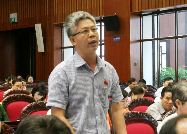 Sửa đổi Luật Giáo dục phù hợp với xu thế xã hội
