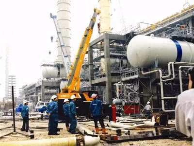 Giá dầu thô trên thế giới tác động đến kim ngạch xuất khẩu của Việt Nam