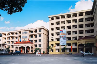 Đại học Đà Nẵng công bố điểm chuẩn xét tuyển NV3