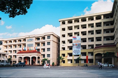 Đại học Đà Nẵng công bố điểm chuẩn xét tuyển NV3