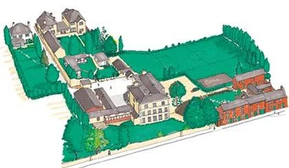 Học bổng 100% học phí trường Brooke House, Anh quốc