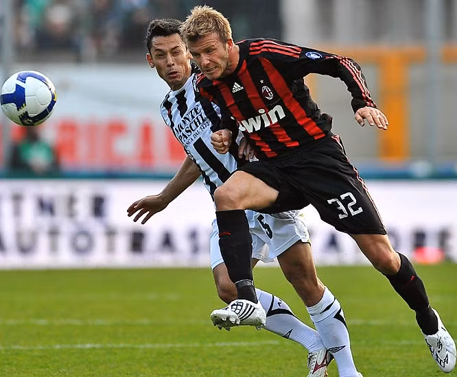 Những người hâm mộ bóng đá sắp không còn cơ hội chiêm ngưỡng thần tượng của mình trên sân cỏ