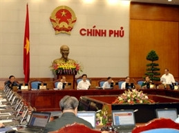 Chính phủ sẽ tiếp tục gói kích cầu thứ hai vào năm 2010