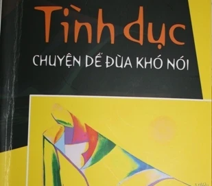 …Chuyện dễ đùa, khó nói