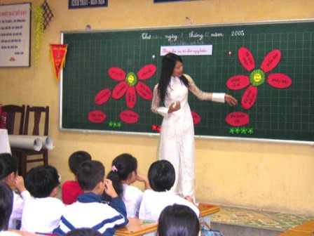 Hà Nội: Cấm tùy tiện phát hành sách, vở, tài liệu tham khảo