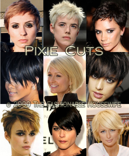 Xu hướng tóc Thu đông 2009 - 2010 ảnh 2 Xu hướng tóc Thu đông 2009 - 2010 ảnh 2