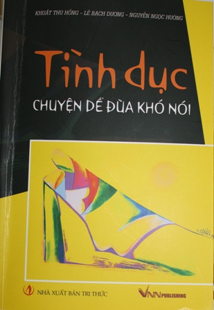 …Chuyện dễ đùa, khó nói ảnh 1