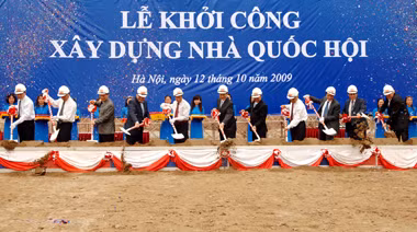 Ảnh: chinhphu.vn