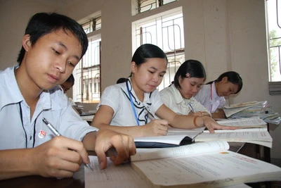 Dạy học sát đối tượng: Lợi ích từ 3 phía