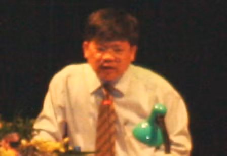 PGS.TS Tạ Đức Thịnh