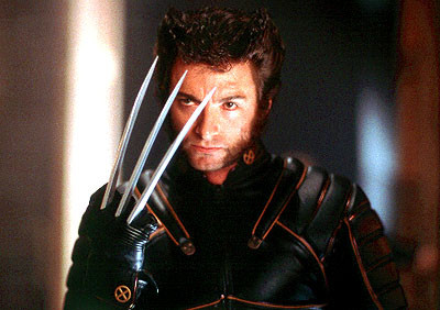 Hugh Jackman là niềm mơ ước của cánh đàn ông