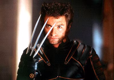 Hugh Jackman là niềm mơ ước của cánh đàn ông