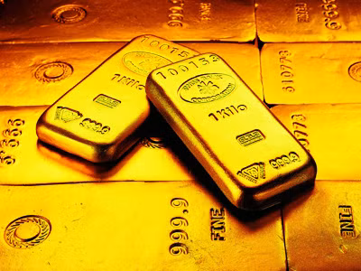 Giá vàng vượt ngưỡng 2,25 triệu đồng/chỉ